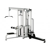 YLY-049 4 Stack Multi Gym